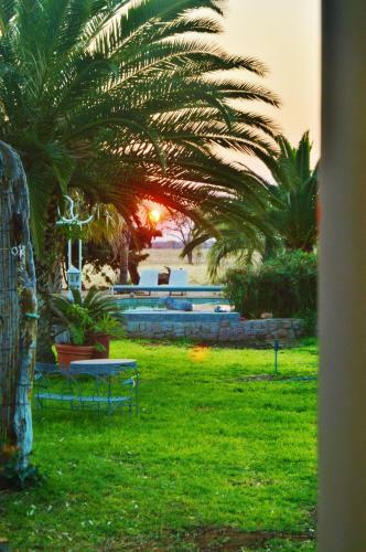 Agroturismo Ouhave Country Home