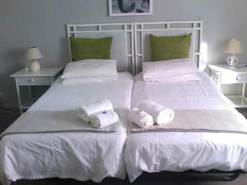 Etosha Hotel