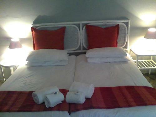 Etosha Hotel