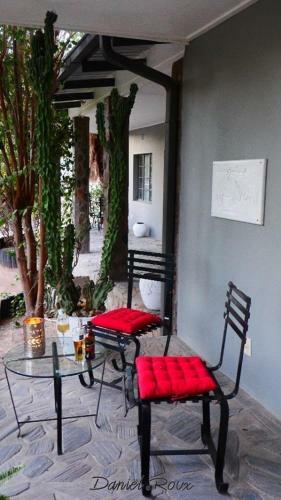 Etosha Hotel