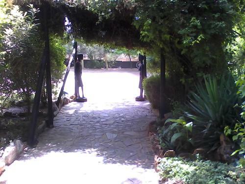 Etosha Hotel