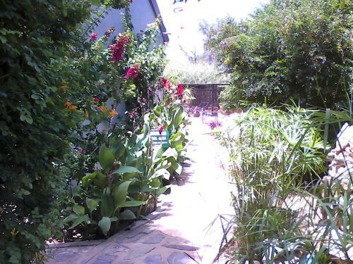 Etosha Hotel