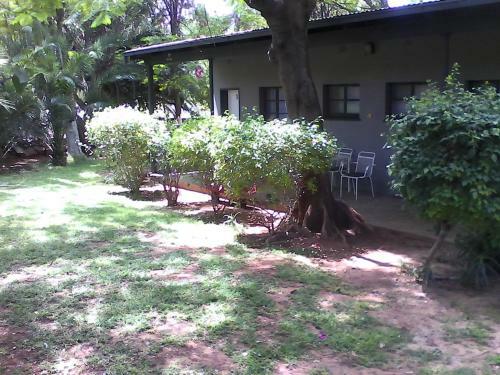 Etosha Hotel