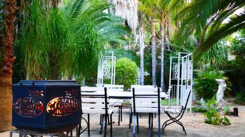 Etosha Hotel