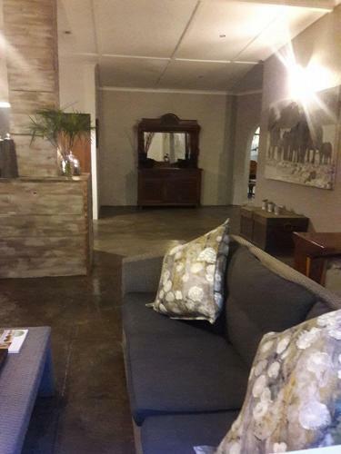 Etosha Hotel