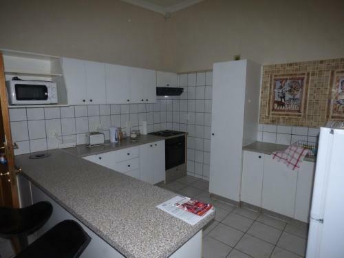 Apartment Fritsche Street