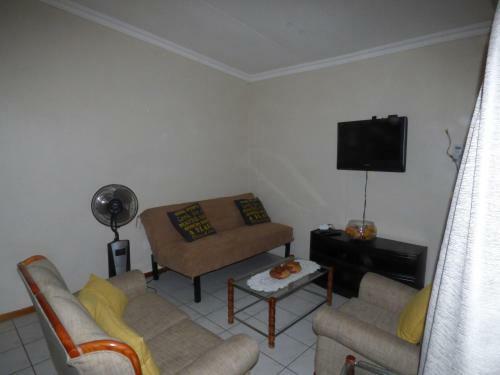 Apartment Fritsche Street