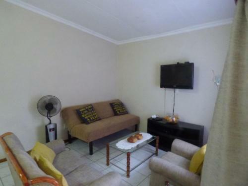 Apartment Fritsche Street