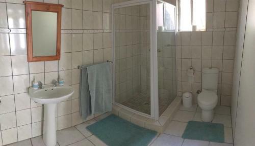 Apartment Fritsche Street