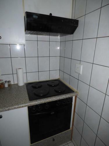 Apartment Fritsche Street
