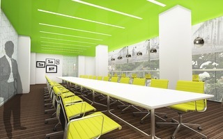 Hotel Ibis Styles Yangon Stadium