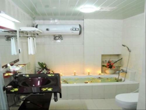 Hotel Bo Bo Min