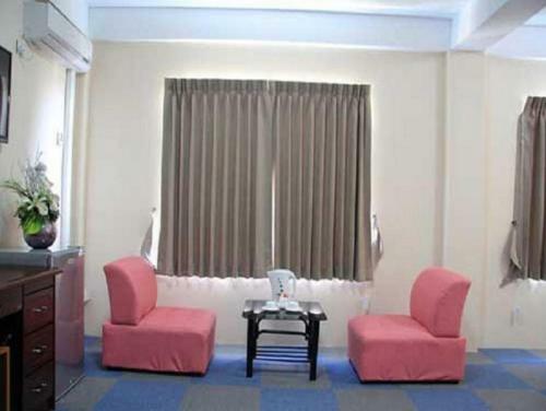 Hotel Bo Bo Min