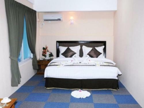 Hotel Bo Bo Min