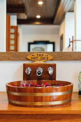 Aureum Palace Hotel & Resort Inle