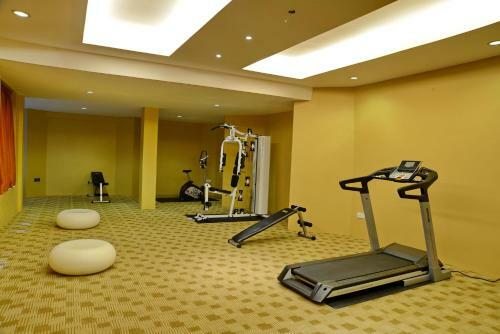 Aureum Palace Hotel & Resort Inle