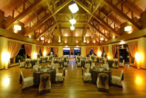 Aureum Palace Hotel & Resort Inle