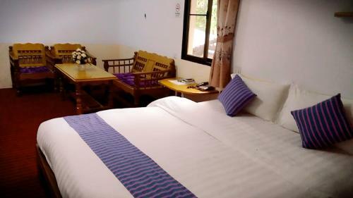 Wun Tawp Garden Hotel