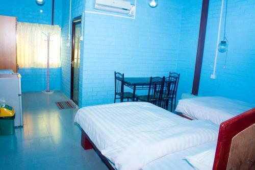 Wun Tawp Garden Hotel