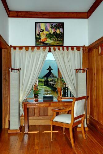 Hotel Myanmar Treasure Resorts Inle