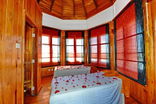Hotel Myanmar Treasure Resorts Inle