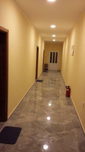 Hostal Kazablanka Rooms Aerodrom