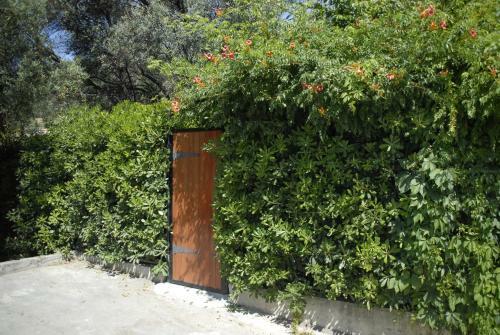 Holiday Home Olive Tree