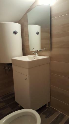 Hostal Hibiscus Guest House