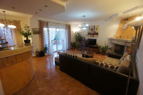 Villa Nadia