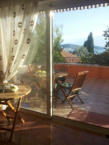 Villa Nadia