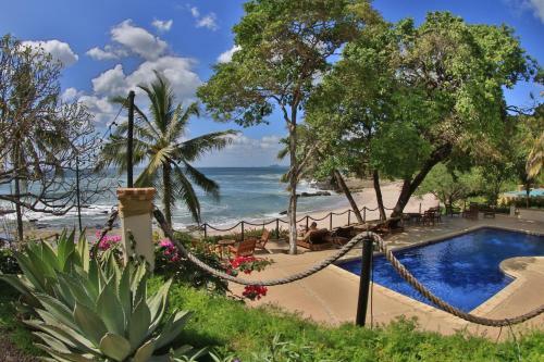 Hacienda Vista Del Mar