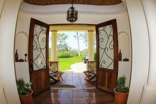 Hacienda Vista Del Mar
