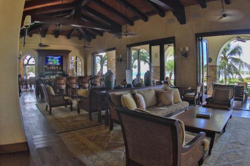Hacienda Vista Del Mar
