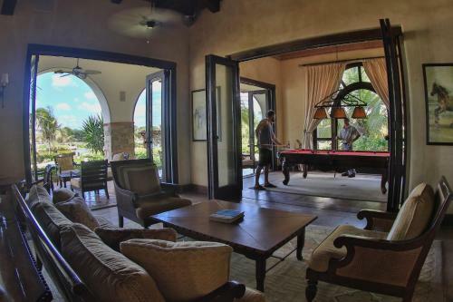 Hacienda Vista Del Mar