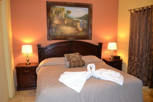 Hotel Guardabarranco