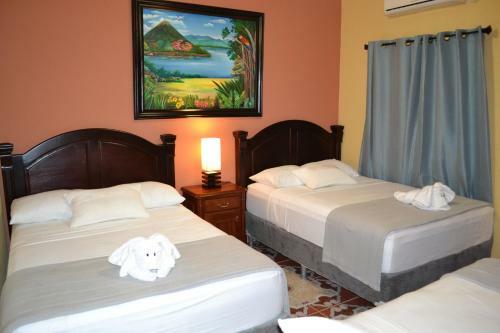 Hotel Guardabarranco