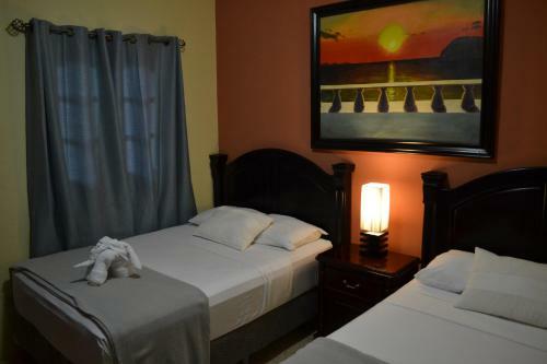 Hotel Guardabarranco