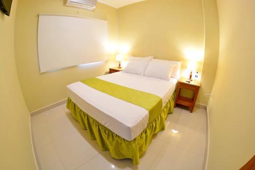 Bed & Breakfast Hostal Santa Martha