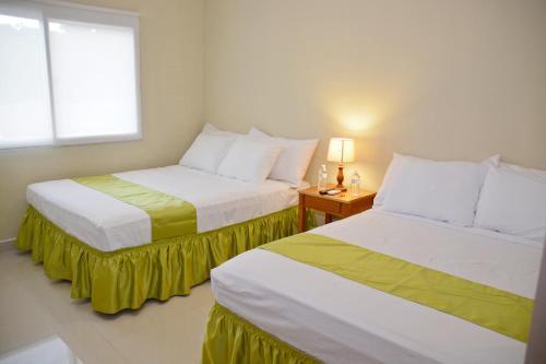 Bed & Breakfast Hostal Santa Martha