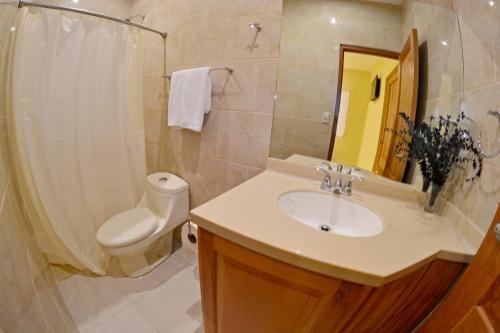 Bed & Breakfast Hostal Santa Martha