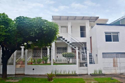 Bed & Breakfast Hostal Santa Martha