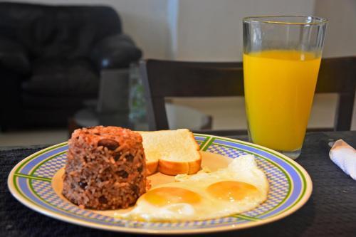 Bed & Breakfast Hostal Santa Martha