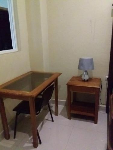 Bed & Breakfast Hostal Santa Martha