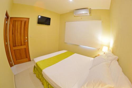 Bed & Breakfast Hostal Santa Martha