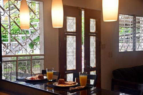 Bed & Breakfast Hostal Santa Martha