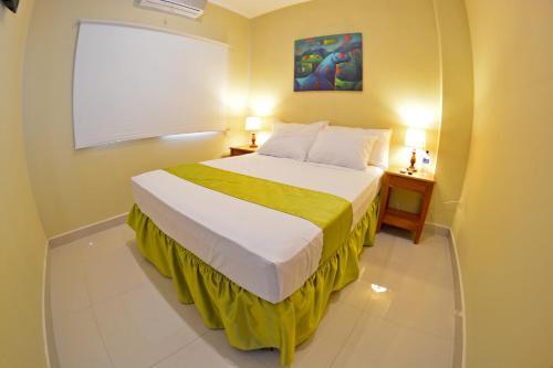 Bed & Breakfast Hostal Santa Martha