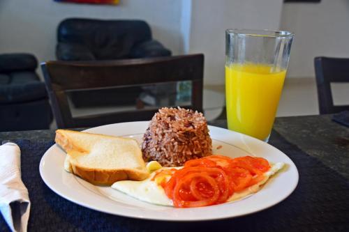 Bed & Breakfast Hostal Santa Martha