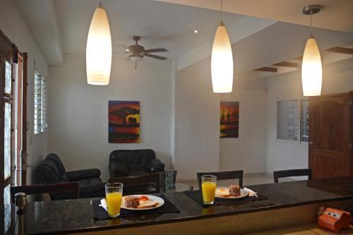 Bed & Breakfast Hostal Santa Martha
