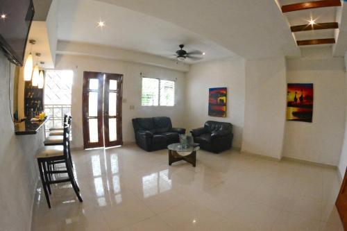 Bed & Breakfast Hostal Santa Martha