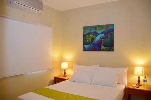 Bed & Breakfast Hostal Santa Martha